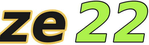 ze22 logo